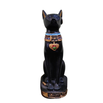Gato Egipcio Bastet
