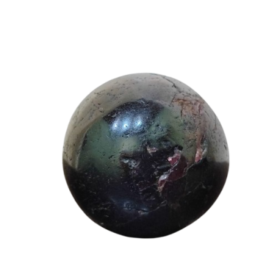 Esfera de Granada sem base 150g