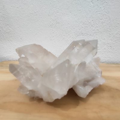 Drusa de Cristal 327g